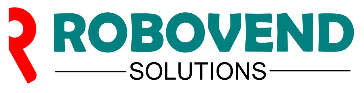Robovend Solutions Private Limited